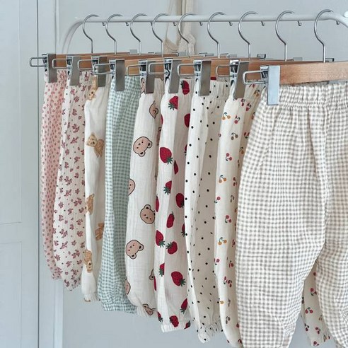 요루면 잠옷 고쟁이, 쾌적한 여름밤을 위한 선택