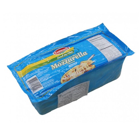 갈바니 블럭, 치즈의 새로운 매력을 발견하다