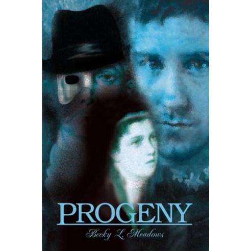 (영문도서) Progeny Paperback, iUniverse, English, 9780595176205