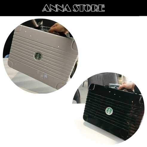 노트북 때문에 어깨 빠질 것 같다고요? 가볍고 튼튼한 ‘ANNANE 스타벅스 노트북 가방’ 솔직 후기! 스타벅스노트북파우치