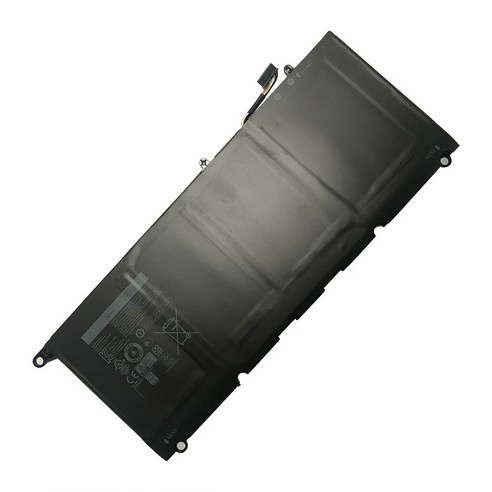 76V 56Wh JD25G Dell XPS 13 9343 9350 1708 13D9343 JHXPY 5K9CP 90V7W 0N7T6 RWTIR 0DRRP DIN02, 1)Black