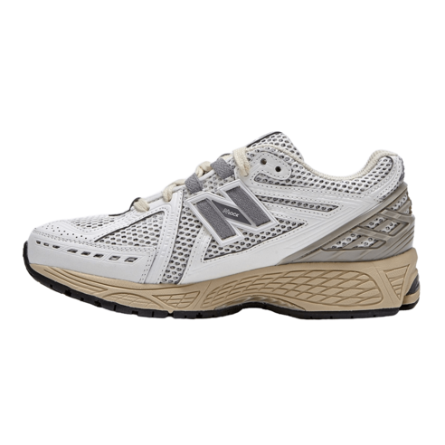 New Balance 뉴발란스 운동화 1906R 화이트 그레이 M1906RP