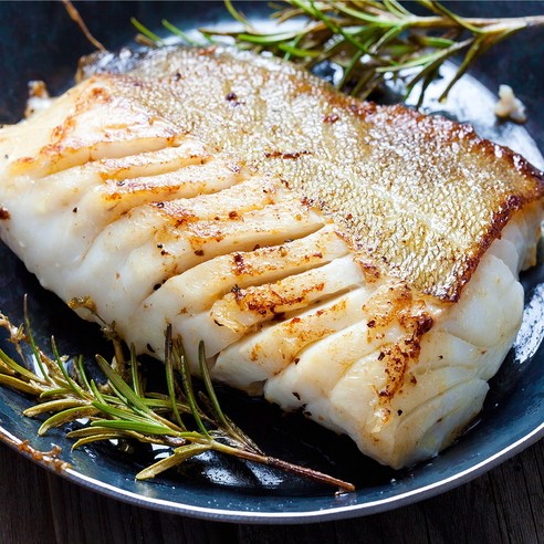 순살대구 400g+400g 아기생선 흰살생선 이유식 저칼로리 식단 대구살 가시제거, 1개