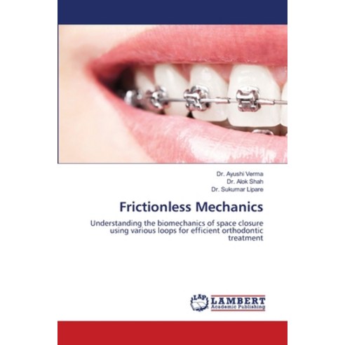 (영문도서) Frictionless Mechanics Paperback, LAP Lambert Academic Publis..., English, 9786203582734