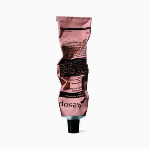 이솝 레저렉션 아로마틱 핸드 밤, 1개, 75ml