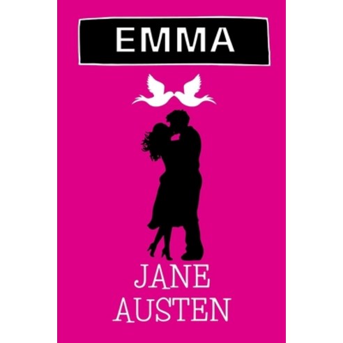 Emma Paperback, Independently Published, English, 9798700309943