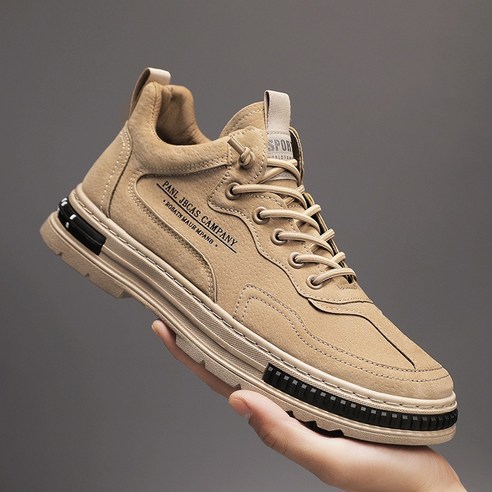 격식 없고 편안한 BIKASU 캐주얼 스니커즈で 스타일과 편안함을 만끽하세요.