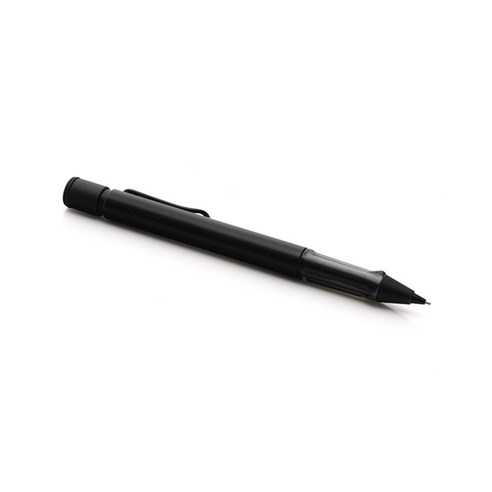 명품 라미 LAMY 샤프 0.5mm 알스타 171 블랙 4029627