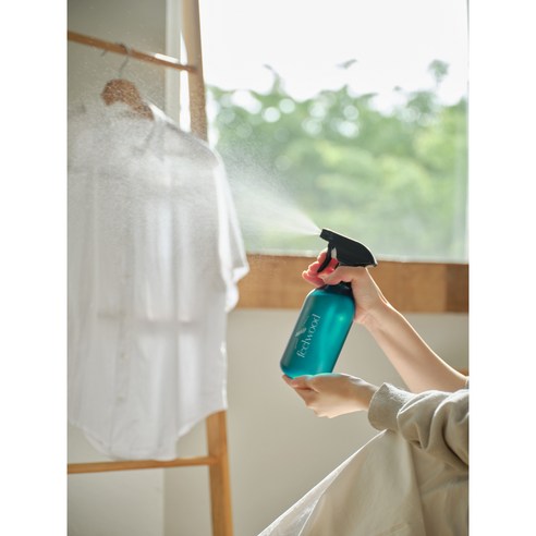 자연을 집안으로, 필우드 편백수