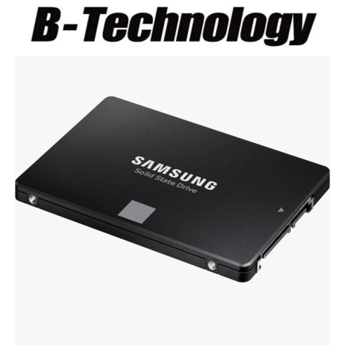 삼성 중고 SSD로 쾌적한 컴퓨팅 환경을 저렴하게!