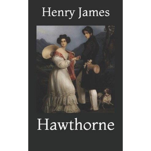 Hawthorne Paperback, Independently Published, English, 9798733404875