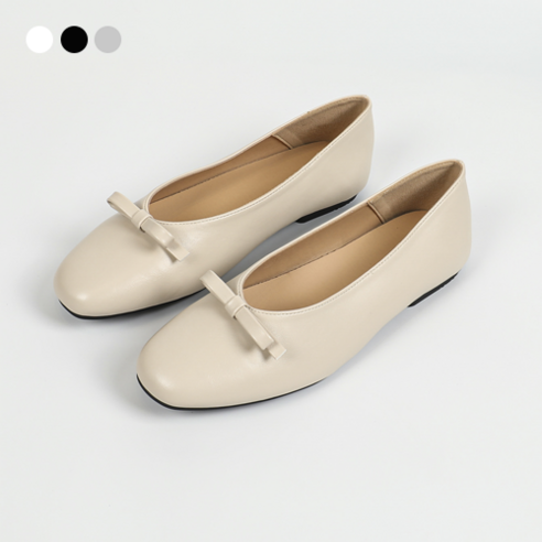 페조 여성 플랫슈즈 단화 빅사이즈 PZFLTC 891-3