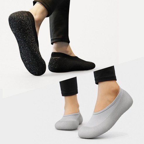 미끄럼 걱정 없이, 내 몸에 집중! 요가, 필라테스 슈즈 선택 가이드 이영자요가슈즈