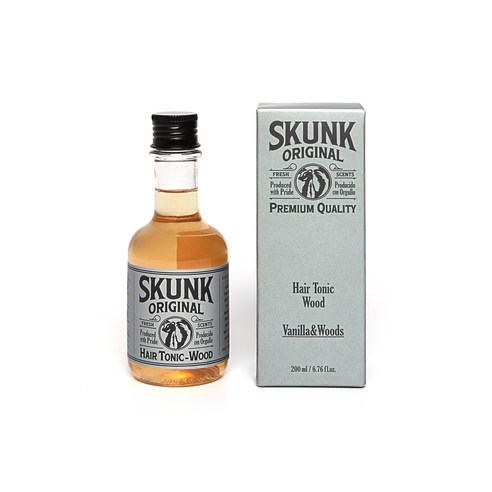 스컹크 오리지널 그루밍 헤어토닉, 200ml, 1세트