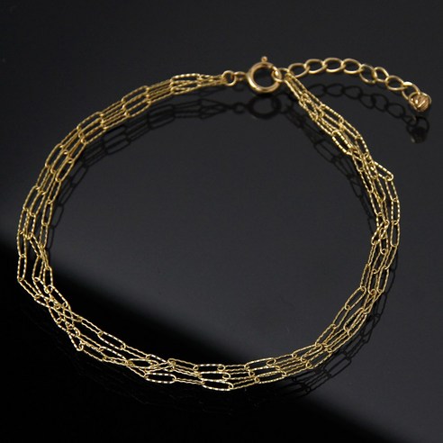 고급스러운 데일리 패션 아이템