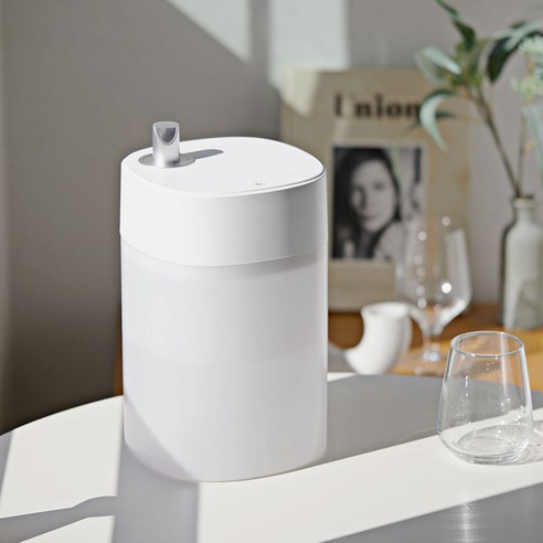 집안 공기 습도 개선을 위한 혁신적인 솔루션