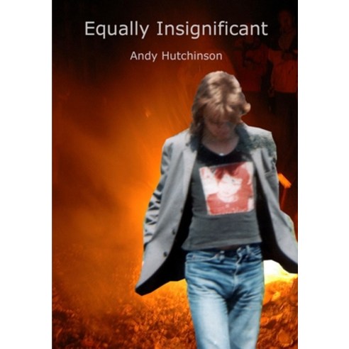 (영문도서) Equally Insignificant Paperback, Lulu.com, English, 9781291246292