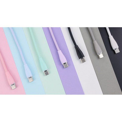 고속 충전, 최고의 모바일 충전 솔루션