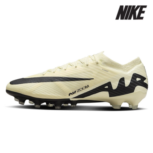 나이키 축구화 G2- DJ5167-700 ZOOM VAPOR 15 ELITE AG-PRO 머큐리얼 베이퍼 15 AG 프로 로우 탑 클리트 축구화