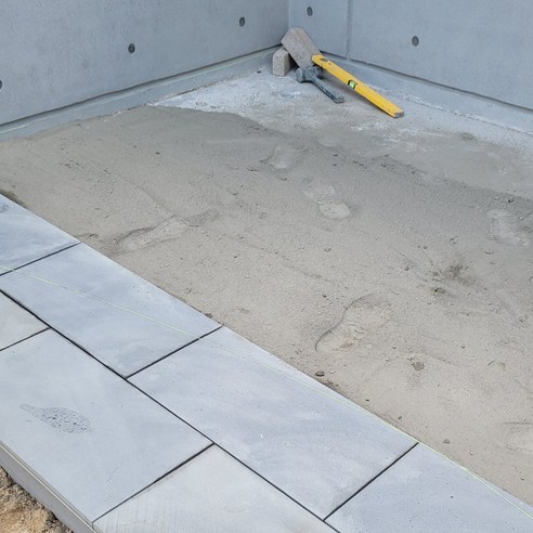 아름다운 정원 만들기의 완벽한 선택