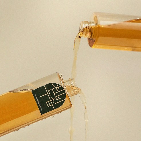 천비누솝 정안고 2종 기초 케어 세트 (비누100g+에센스260ml), 1세트