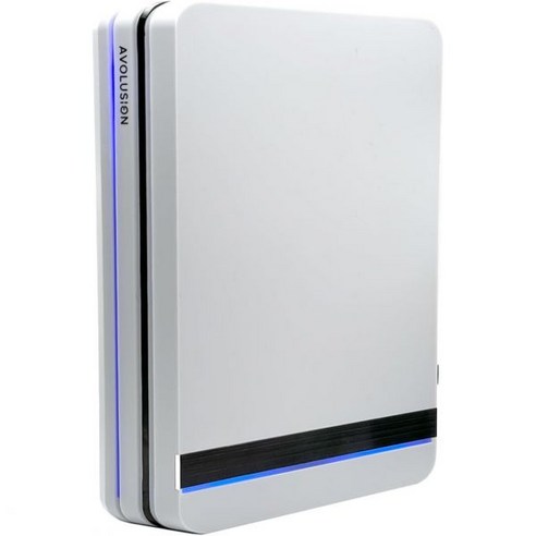 Windows용 Volusion PROX Series USB 3.0 외장 하드 드라이브OS 데스크탑 PC노트북화이트 2년 보증22TB, 8TB