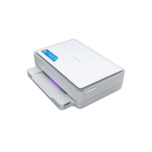 [삼성] 삼성전자 컬러 잉크젯 복합기 SL-J1785W (컬러+블랙 잉크포함) 새상품, 단일, 단일