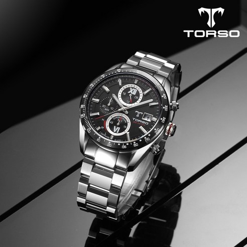 시간의 본질을 담은 기계적 걸작