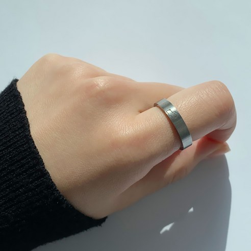 작은 반지 하나로 유기동물에게 따뜻한 사랑을 전하세요.