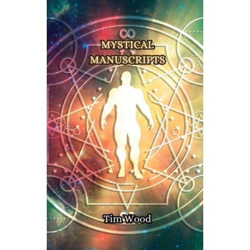 (영문도서) Mystical Manuscripts Paperback, Creative Arts Management Ou, English, 9789916850466