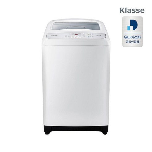 [인증점]위니아딤채 클라쎄 공기방울 일반세탁기 DWF-15GAWP 15kg, DWF-15GAWP 15kg 4D 일반세탁기