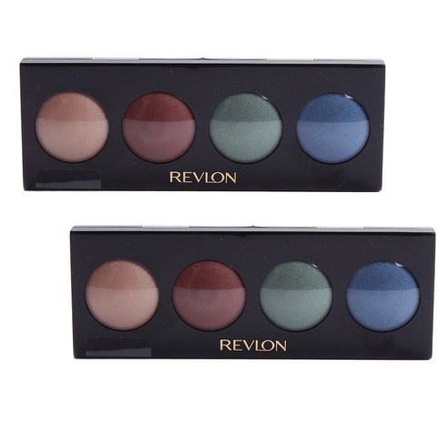 레브론 일루미넌스 크림 섀도우 3.4g, Moonlit Jewels, 2개
