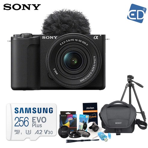 ZV-E10M2K로 당신의 일상을 영화처럼