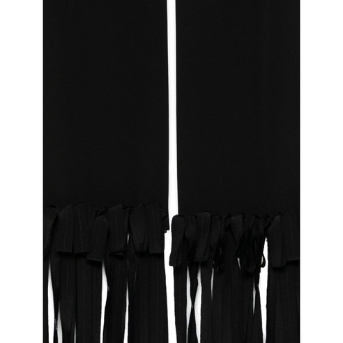 까르벵 실크 스카프로 여름 스타일을 완성하세요