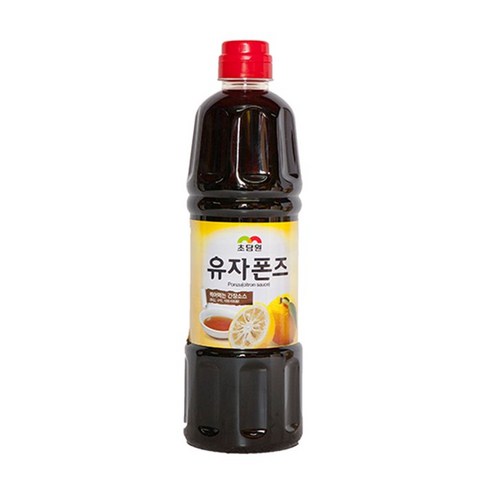 유자소스 초담원 햇살내음 900ml – 유자청 1개 황백설 유자소스 초담원 햇살내음 900ml – 유자청 1개 황백설