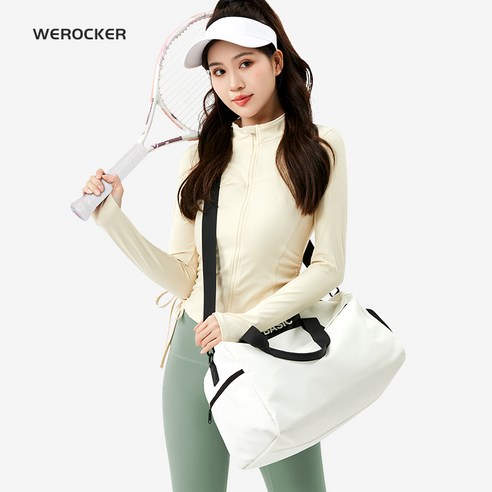 Werocker 여행용 가방 보스턴백 대용량 캐리어