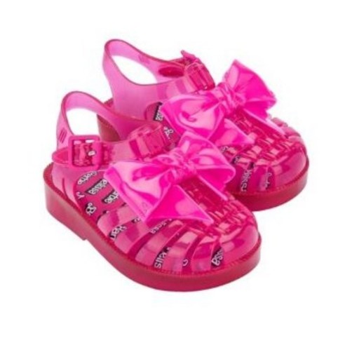 미니멜리사 유아용 포제션 바비 샌들 33341