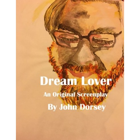 (영문도서) Dream Lover Paperback, Happy Duck Publishing, English, 9781736959626