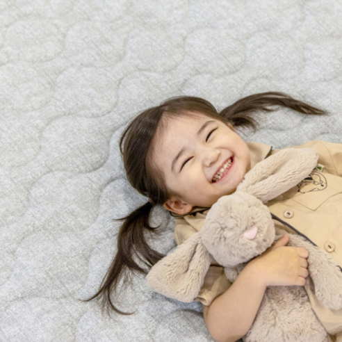 따뜻함과 편리함을 갖춘 완벽한 겨울 침구