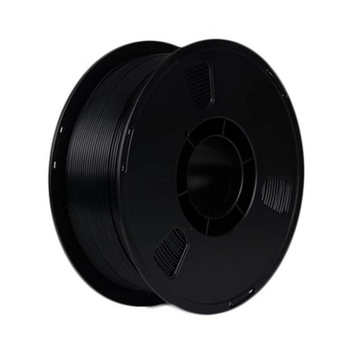 3d 프린터 3d 펜 PLA 필라멘트 1kg 1.75mm, Black