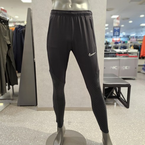나이키 NIKE 드라이 핏 스트라이크 남성 팬츠 블랙 (DH8838-013)