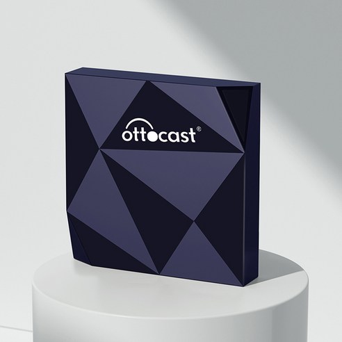 무선 안드로이드 오토 호환 어댑터 동글 내비게이션 티맵 네이버지도 카카오맵 뮤지 Ottocast A2Air