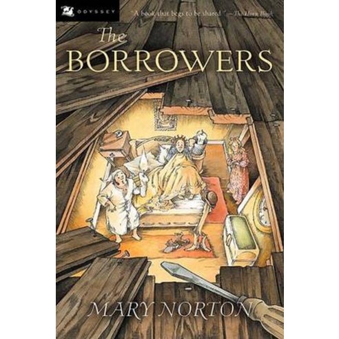 The Borrowers, Odyssey Classics