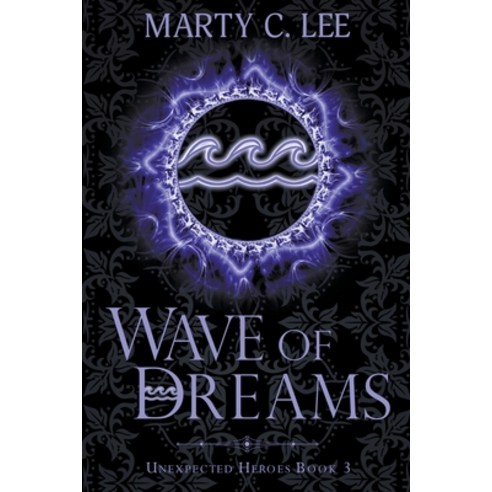 (영문도서) Wave of Dreams Paperback, Bookaholics Press LLC, English, 9781950230105