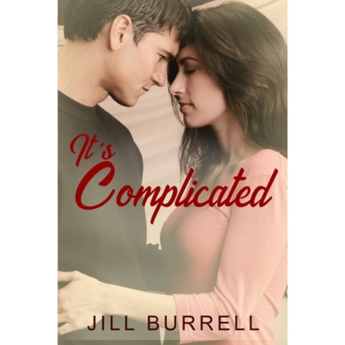 (영문도서) It''s Complicated Paperback, Jill Burrell, English, 9781955507011