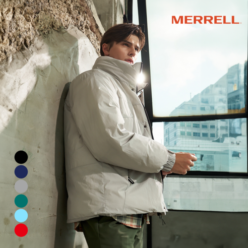 머렐 MERRELL 패딩