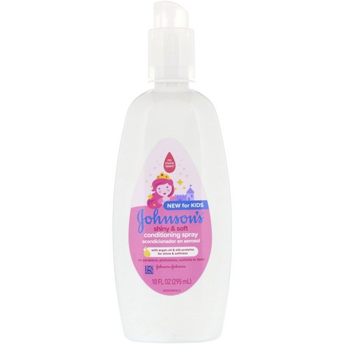 바디홀릭 쥬시플로럴 피치포션 바디미스트, 50ml, 1개 헤어미스트 Best Top5 12 존슨즈베이비 키즈 샤이니 & 소프트 컨디셔닝 스프레이, 1개
