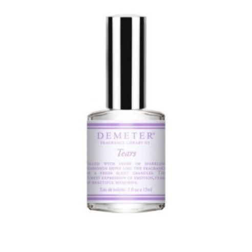 데메테르 티얼스 오드뚜알렛, 15ml, 1개