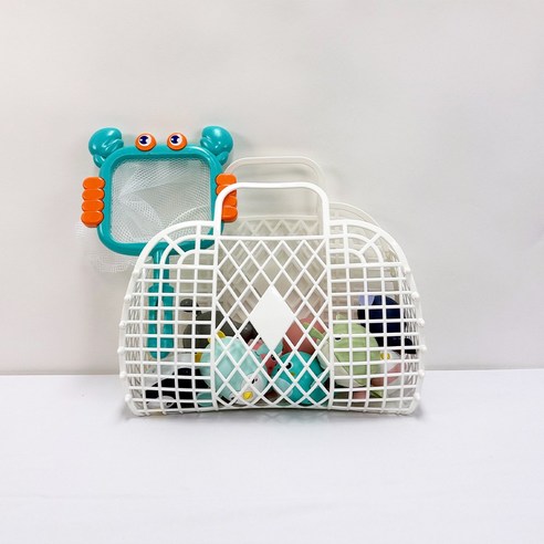 목욕 시간, 전쟁 대신 웃음꽃 피는 마법!