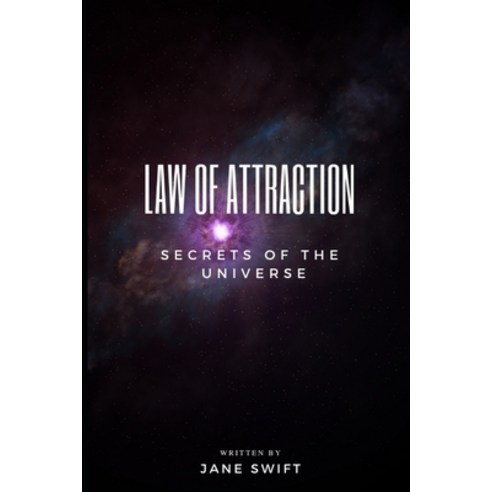 Law of Attraction Paperback, Independently Published